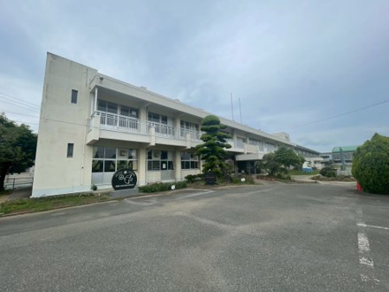 大網白里市立増穂小学校
