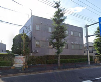 保育園 東京工学院きしゃぽっぽ保育園