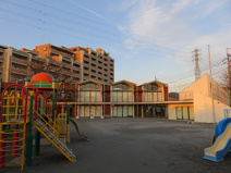 幼稚園 府中新町幼稚園