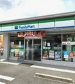 ファミリーマート 朝宮公園前店