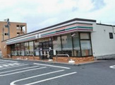セブンイレブン 春日井高山町店
