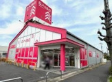 DAISO 春日井朝宮店