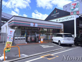 セブンイレブン名古屋栄生駅前北店