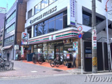 セブンイレブン名古屋栄生駅前店