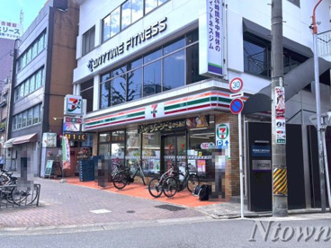 セブンイレブン名古屋栄生駅前店の画像1