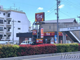 すき屋　名古屋栄生店