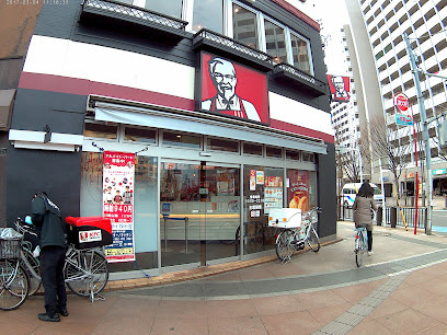 ケンタッキーフライドチキン小平駅前店の画像