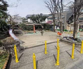 おしかわ公園の画像1