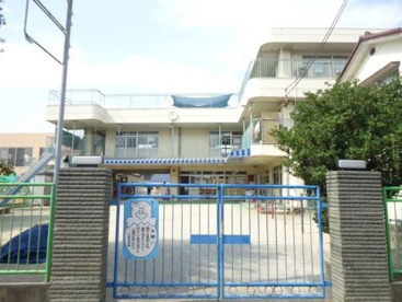 三愛保育園の画像1