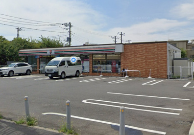 セブンイレブン 習志野谷津2丁目店の画像1