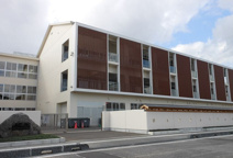 土浦市立土浦小学校