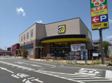 マツモトキヨシ 初芝店