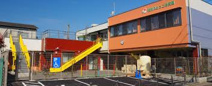綾瀬ゆめっこ保育園