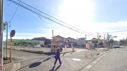 ファミリーマート 船橋三山八丁目店の画像1