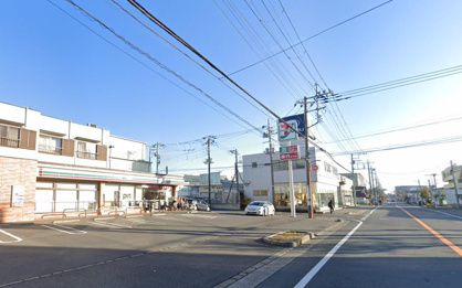 セブンイレブン 東習志野6丁目店の画像1
