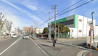 千葉信用金庫 三山支店の画像1