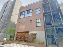 保育園 高輪夢保育園