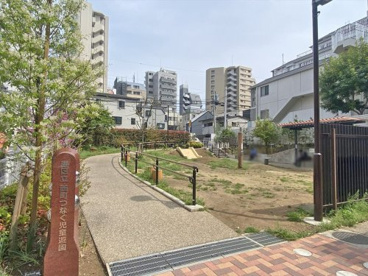 西町つなぐ児童遊園の画像1
