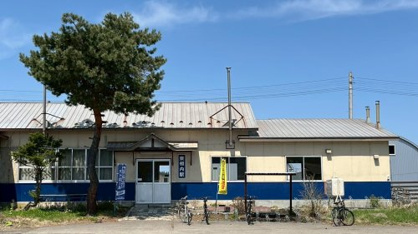 東相内駅の画像1