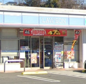 ローソン 旭川井本町西店の画像1