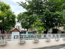 子供の国若草幼稚園