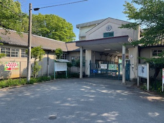 寝屋川市立第五小学校の画像1