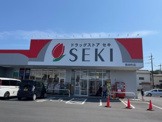 SEKI