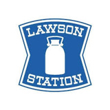 ローソン 調布多摩川一丁目店