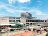 和泉中央