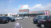 mandai(万代) 和泉中央店