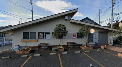 コンコルド若宮店の画像1