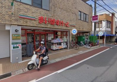 まいばすけっと 市川若宮2丁目店の画像1