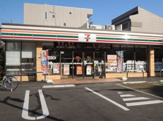 セブンイレブン 江東扇橋店