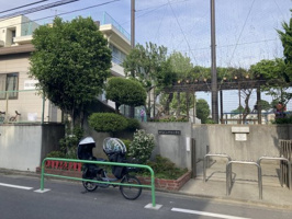 練馬区立早宮小学校の画像