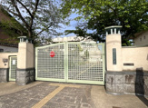 仁和小学校【西門】
