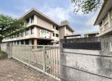 北野中学校