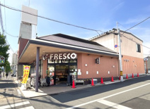 フレスコ【御前店】