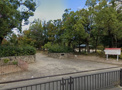 西桑津公園