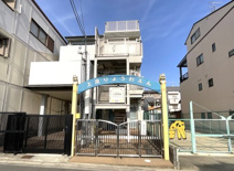上京りょうわ園