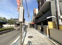 大将軍商店街【妖怪ストリート】