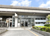 JR山陰本線【円町駅】