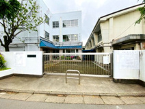 練馬区立豊溪小学校