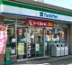 ファミリーマート 狭山水野店の画像