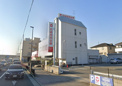 尼崎信用金庫昆陽里支店