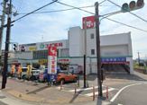 スギ薬局 昆陽店