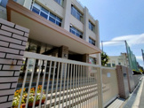 大阪市立市岡小学校