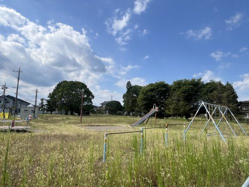 奈良渕第二公園の画像