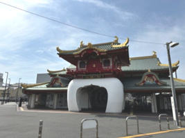 片瀬江ノ島の画像