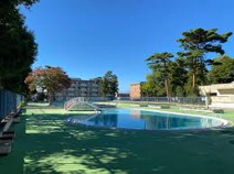 公園 花畑近隣公園