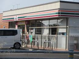セブンイレブン 関市肥田瀬店の画像1